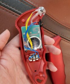 TEKTON Digital Tire Gauge | 5941 42 A1NMVwywgXL