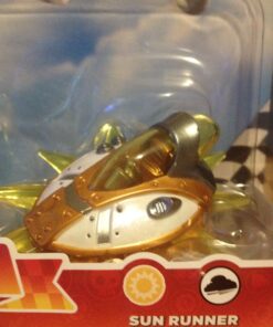 Skylanders SuperChargers: Racing Sky Pack 7 A1NMq77kHcL