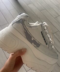 Angelus Flat White Acrylic Leather Paint 1oz 46 A1OUkpbc7UL