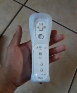 AreMe 2X Silicone Skin Case Cover for Wii Remote Controller 14 A1OcWxmCyaL