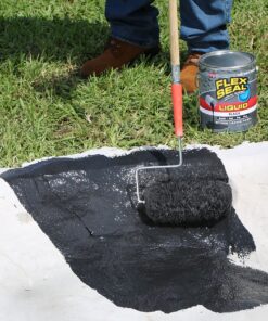 Flex Seal Liquid Large 128 Ounce (Clear) 11 A1P agYmcL