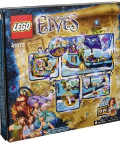 LEGO Elves Naida's Epic Adventure Ship 41073 13 A1P7JvqCML