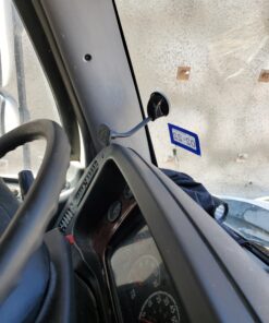 Scosche MAGWDM MagicMount Flex Neck Suction Cup Car Phone Mount for Dashboard/Windshield, 360° Adjustable Magnetic Head, Universal Cell Phone Holder Compatible with iPhone, Samsung & All Devices XL 40 A1PBoCGuWXL