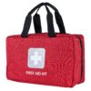 First Aid Kit – 291 Pieces of First Aid Supplies | Hospital Grade Medical Supplies for Emergency and Survival Situations | Ideal for Car, Trucks, Camping, Hiking, Travel, Office, Sports, Pets, Hunting, Home 291 Piece - Bag 12 A1PH4pl7TcL