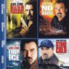 Jesse Stone: Death in Paradise / Jesse Stone: No Remorse / Jesse Stone: Thin Ice / Stone Cold - Vol 6 A1PJtjORzWL