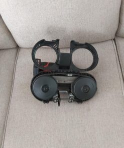 Milwaukee 2429-21XC M12 Cordless Sub-Compact Bandsaw Kit 15 A1Pu6s69TL