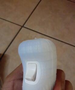 AreMe 2X Silicone Skin Case Cover for Wii Remote Controller 15 A1PuB1lirYL