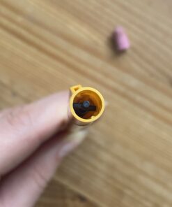 Paper Mate Mechanical Pencils, SharpWriter Pencils, 0.7mm, HB 2, Yellow, 36 Count 35 A1Q0z0WkEML