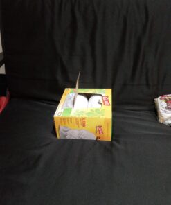 Glad ForceFlex Tall Kitchen Drawstring Trash Bags, 13 Gal, 100 Ct (Package May Vary) 58 A1QAFVx7ncL