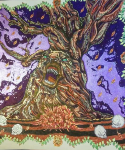 SAKURA 3D Soufflé Pen - 3-D Pen for Lettering, Drawing, Line Borders, Ornaments, & More - Opaque White and Pastel Ink Colors - 10 Pack Souffle 10 Count (Pack of 1) 38 A1QUgfruZtL