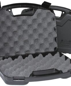 MTM Single Handgun Case for up to 6-Inch Revolver (Black) 29 A1QxTF i4fL
