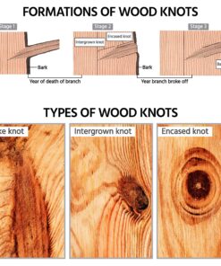 Yaheetech 27PCS Interlocking Patio Deck Tiles 12 x 12in Wood Floor Tiles Outdoor Flooring for Patio Garden Deck Poolside Brown Brown-straight 36 A1RNzby2EQL