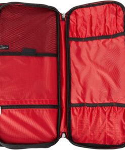 Mercer Culinary Double-Zip 17-Pocket Knife Case,Black 11 A1RleHxjjOL