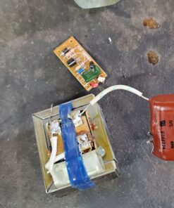 Sunco 10 Pack T8 LED 4FT Tube Light Bulbs Ballast Bypass Fluorescent Replacement 5000K Daylight 18W Frosted Cover Retrofit Single Ended Power (SEP) Commercial Grade - UL 10 Count (Pack of 1) 46 A1Rp 1 mKQL