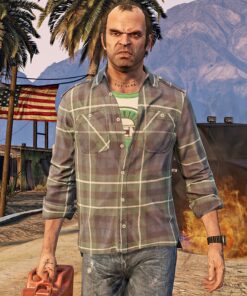 Grand Theft Auto V Pc Standard 54 A1SIVFO l6L