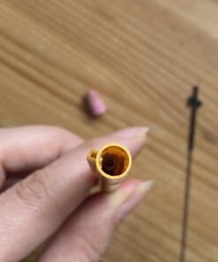 Paper Mate Mechanical Pencils, SharpWriter Pencils, 0.7mm, HB 2, Yellow, 36 Count 36 A1SM8MqftXL