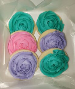 Americolor Soft Gel Paste Food Color, 4.5-Ounce, Turquoise 11 A1SUWvZI4RL