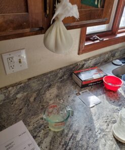 Live Milk Kefir Grains - Live Probiotic Culture 50 A1SYKsnMfhL