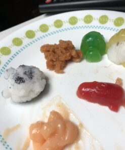 Popin' Cookin' Make Bento 14 A1T2T 5CvL