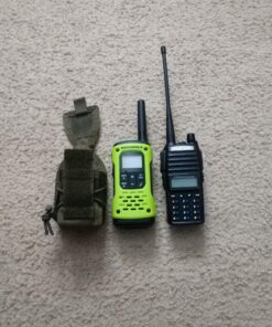 CondorUtility Pouch One Size OD Green 33 A1TJRDObkeL