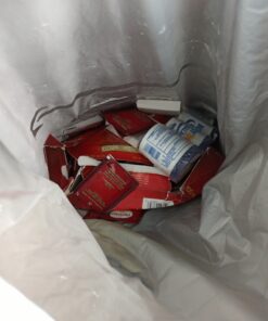 Twinings English Breakfast Black Tea, 100 Individually Wrapped Tea Bags, Smooth, Flavourful, Robust, Caffeinated 100 Count (Pack of 1) 41 A1TjbXtSXqL