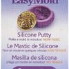 Environmental Technology Castin'Craft EasyMold Silicone Putty (½ lb Kit) 2 Part Molding Compound | Food Safe & Non-Toxic | Heat-Resistant Molds for Casting Resin & Epoxy | Mold Making in Minutes 46 A1U0MjPN87L