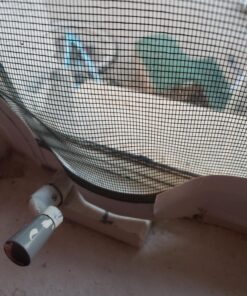 Gorilla Tough & Wide Duct Tape, 2.88" x 25 yd, White, (Pack of 1) 25yd 1 - Pack 24 A1U7fpX PIL