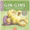GIN GINS Original Ginger Chews by The Ginger People – Individually Wrapped Healthy Candy – 1.6 oz Bags – Pack of 12 66 A1UL9 NA uL