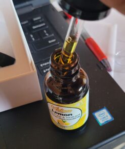 Artizen 30ml Oils - Lemon Essential Oil - 1 Fluid Ounce 1 Fl Oz (Pack of 1) 35 A1UTnZtvYCL