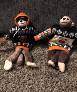 Flingshot Slingshot Flying Screaming Monkey 16 A1UpqUjLKSL