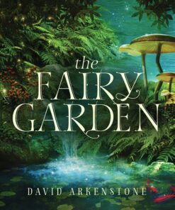 The Fairy Garden The Fairy Garden