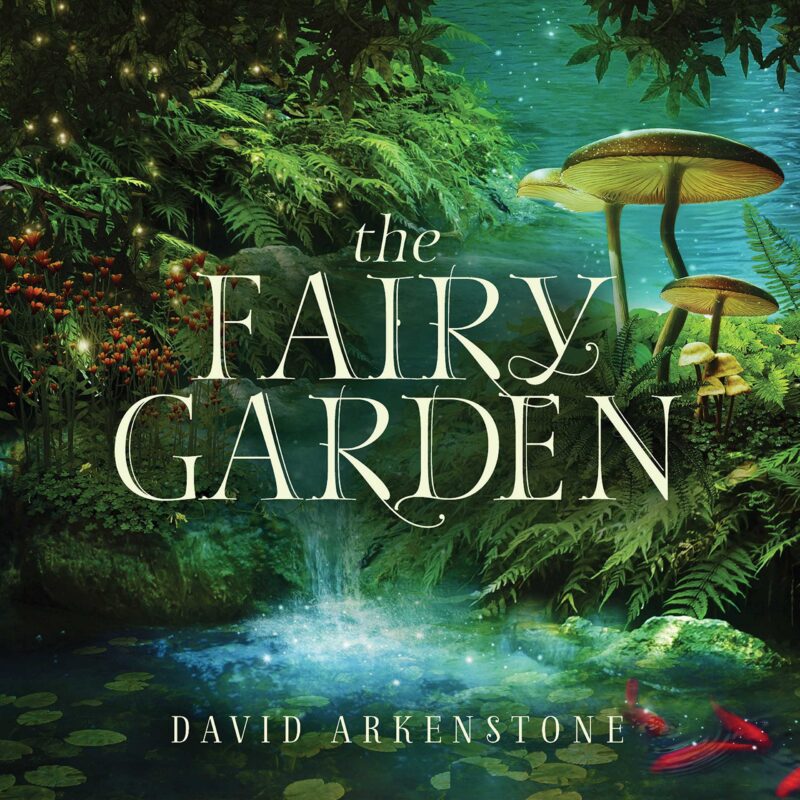 Catalog 4 The Fairy Garden The Fairy Garden
