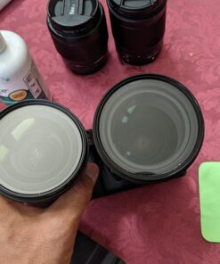 Nikon NIKKOR Z 24-70mm f/2.8 S | Professional large aperture mid-range zoom lens for Z series mirrorless cameras | Nikon USA Model Single 32 A1VVao 3GL