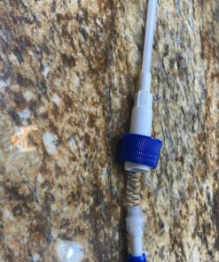 Gloves In A Bottle Shielding Lotion (One- 2 fl oz-60 ml & One - 8 fl oz-240 ml) With Pump Great for Dry Itchy Skin! Grease-less and Fragrance Free! 29 A1VYghh0AxL 2