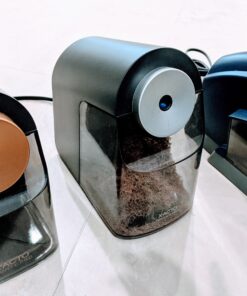 X-ACTO(R) SchoolPro(R) Electric Pencil Sharpener, 001670 41 A1VdsCx4pqL
