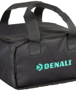 Amazon Brand - Denali by SKIL 20V Drill Driver Kit with 36 Piece Bit Set, Includes 2.0Ah Lithium Battery, 1A Compact Charger and Carry Bag, Blue Drill Driver, Battery, 1A Charger & Bit Set 31 A1WLce9f3AL 1