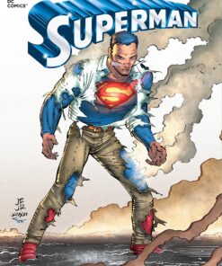 Superman Vol. 1: Before Truth