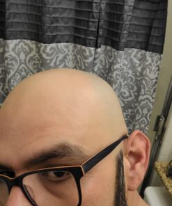 Andis 17150(TS-1) Pro Foil Lithium Titanium Foil Shaver, Cord/Cordless, Gray 34 A1WXjRbA3sL