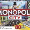 Monopoly City Edition