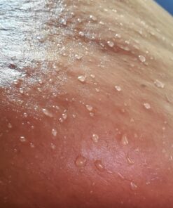 Sweet Sweat Workout Enhancer Roll-On Gel Stick - Makes You Sweat Harder and Faster, Helps Promote Water Weight Loss, Use with Sweet Sweat Waist Trimmer 6.5 Ounce Jar 41 A1Xby6in0fL