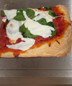 Cento San Marzano Organic Peeled Tomatoes (Pack of 6) 40 A1XrpzV1TlL