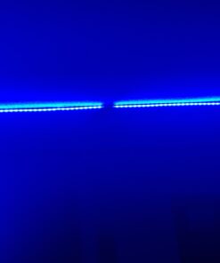 DAYBETTER Led Strip Lights Waterproof, 32.8ft(2 Rolls of 16.4ft) LED Tape Lights Color Changing 300 LEDs Light Strips Kit with 44 Keys Ir Remote Controller and 12v Power Supply for Indoor Outdoor Use 53 A1YE2WoMQ5L