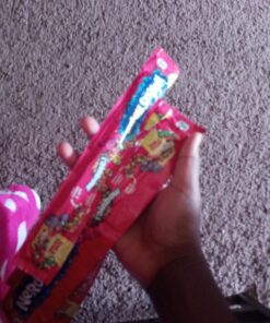 Nerds Rope Candy, Rainbow, 0.92ounce (Pack of 24) 24ct 30 A1YMS8wzdIL