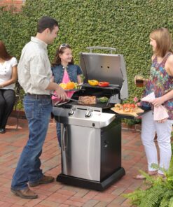 Char-Broil Performance TRU-Infrared 340 2-Burner Gas Grill 28 A1YNFhDPOIL