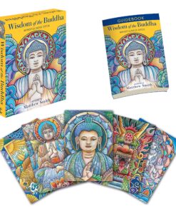 Wisdom of the Buddha Mindfulness Deck 45 A1YgJLTos8L