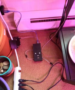 ELEGOO UNO R3 Board ATmega328P with USB Cable(Arduino-Compatible) for Arduino 37 A1YgbcloHZL