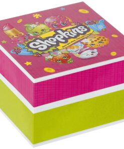 Shopkins Kids' KIN9002 Analog Display Quartz Blue Watch 6 A1YhTPojlUL