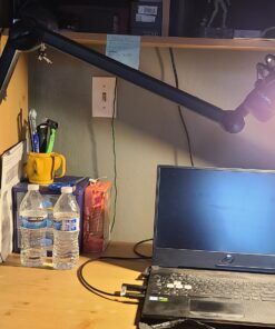 RODE PSA1 Swivel Mount Studio Microphone Boom Arm Desktop Stands 36 A1Yir2GAbL