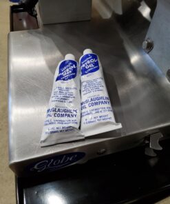 Petrol Gel Food Grade Equipment Lubricantnsf, 2 Count White 17 A1YkvflVViL