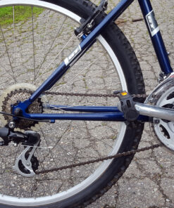 KMC X8.99/X8 Bicycle Chain (1/2 x 3/32-Inch, 116L, Silver) 1 32 A1Zq11As1L